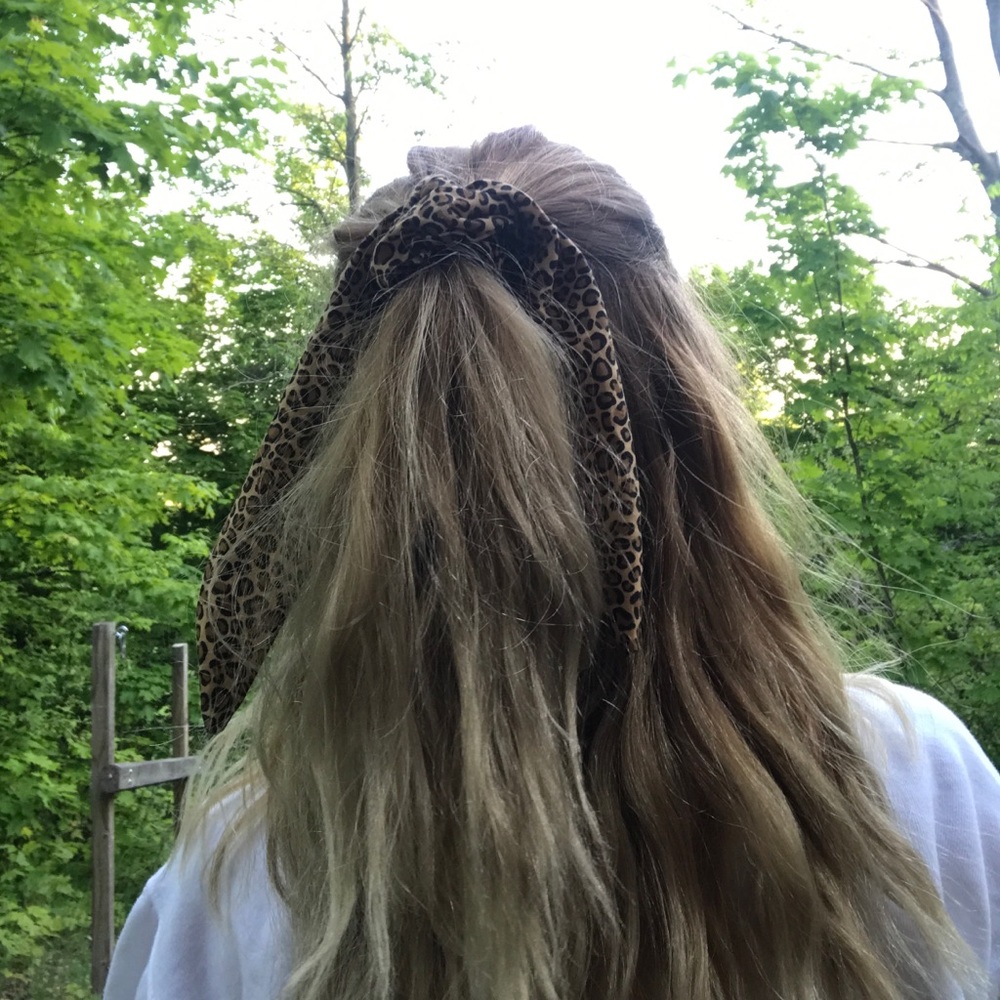 Hair Scarves
